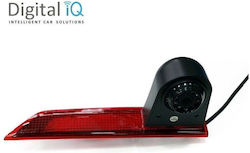 Digital IQ Waterproof Car Reverse Camera for