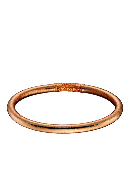 Loisir Bracelet Gold Plated