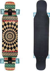 Master Complete Longboard Master Complete Longboard