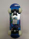 Spartan Complete Shortboard Blue