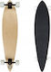 Master Complete Longboard