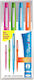 Paper Mate Paper Mate Faserschreiber Flair B 4 Stk T M O Hg