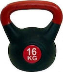 Spartan Vinyl Kettlebell 16kg