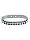 Ioannou24 Herren Armband aus Stahl