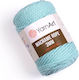 YarnArt Macrame Rope 3mm Μακραμέ Βαμβακερό Βερα...