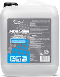 Clinex Shine Flüssig für Möbel 5lt