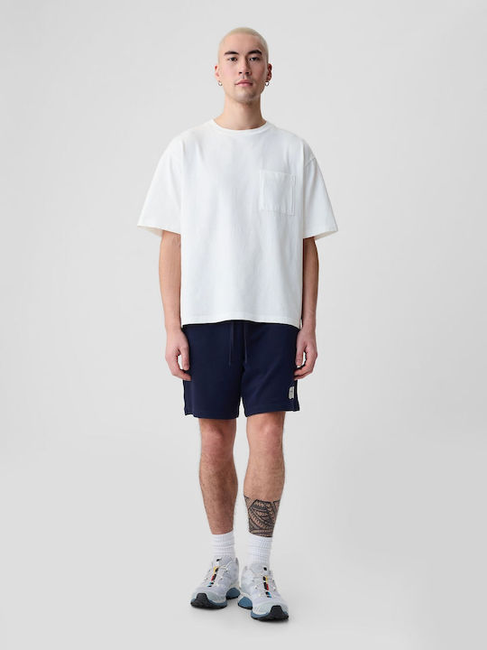 GAP Men's Shorts Blue