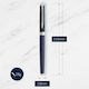 Waterman Hemisphere C.block Black-blue Ct Rball
