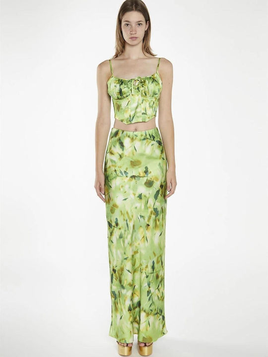 Glamorous Φούστα Green Glamorous Φούστα Green