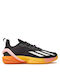 Adidas Adizero Cybersonic Tennisschuhe Lila