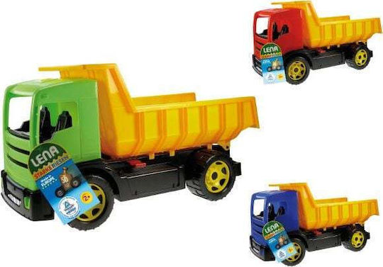 Lena Lastwagen für 3+ Jahre (Verschiedene Designs) 1Stück