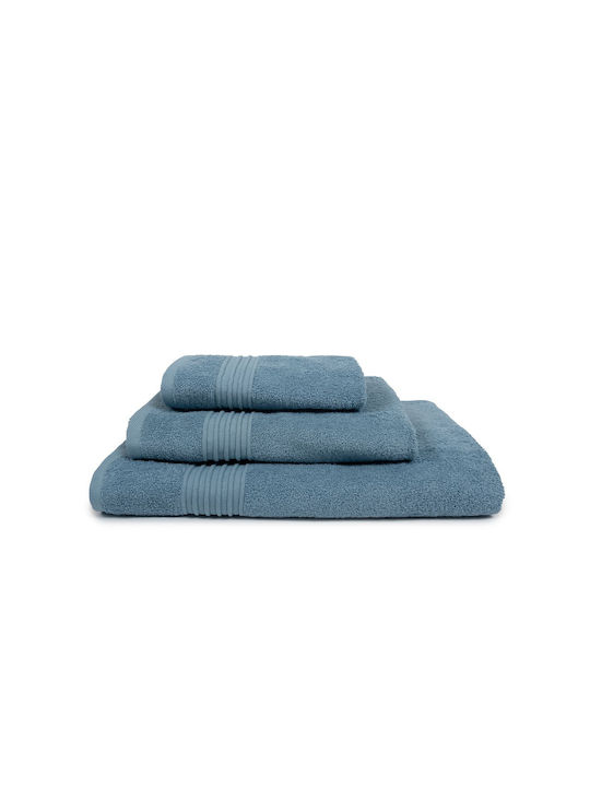 Viokarpet Кърпа за ръце Special 30x50см. Ciel