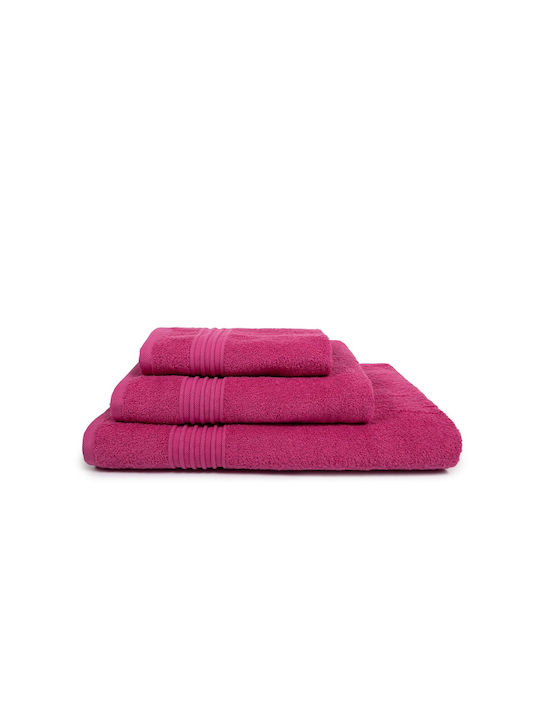 Viokarpet Кърпа за ръце Special 30x50см. Rasber...