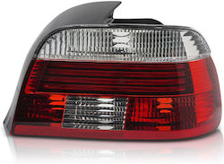 Tyc Taillights Led for BMW E39 / Series 5 00-03 1pcs