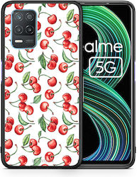 Cherry Summer Realme 8 5g Case