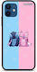 Stitch Angel Iphone 12 Pro Θήκη