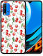 Husa Xiaomi Redmi 9t Cherry Summer