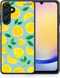 Husa Lemons Samsung Galaxy A25 5g