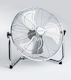 Ravanson Ventilator De Pardoseală 110W Gri