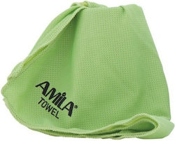 Amila Kühlhandtuch 96901-grün Grün Amila Kühlhandtuch 96901-grün Grün