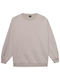 4F Men's Sweatshirt Beige