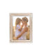 ZEP Frame Wooden 15cmx20cm with Beige Frame