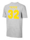 Sportarena T-shirt Gray