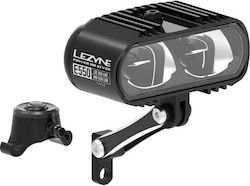 Lezyne Front Bicycle Light
