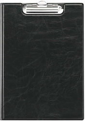 A4 De Luxe Durable Clipboard Durable Black Cover A4 De Luxe Durable Clipboard Durable Black Cover