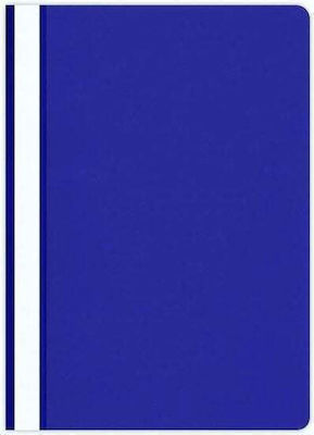 A4 Donau Folder Navy Blue