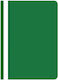 Desk Fol Skor.biurfol A4 Green 20pcs Workbook St-01-02 N