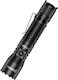 Speras Rechargeable Flashlight LED IP68 with Maximum Brightness 2500lm