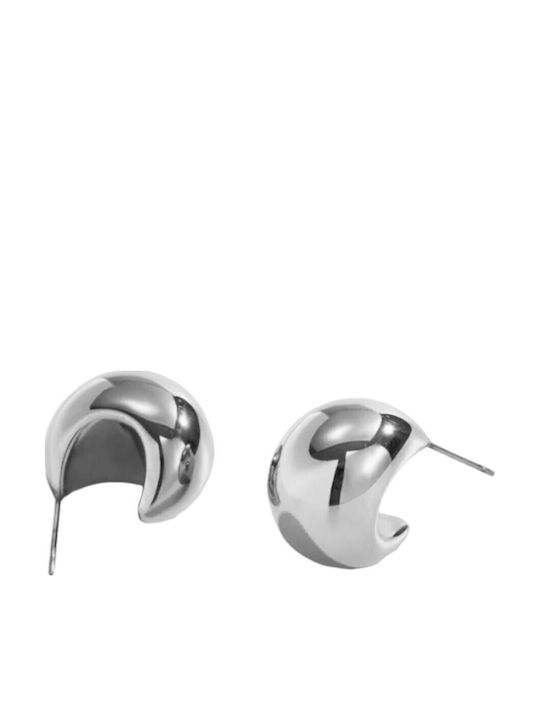 Ro-Ro Accessories Earrings made of Steel