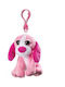 Bitches Pink Dog Breloc 275076