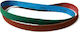 Glob Sanding Belt K80 35x650mm