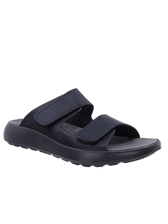 Imac Men's Sandals Black