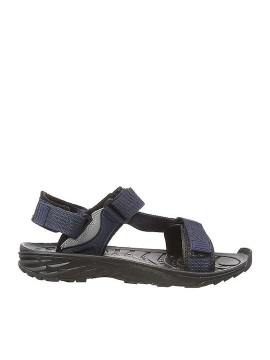 Hi-Tec Ula Raft Sandalen Blau