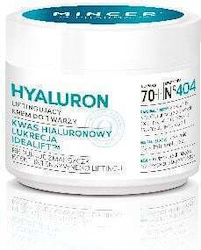 Mincer Pharma Hyaluron Συσφικτική Κρέμα 50ml Mincer Pharma Hyaluron Συσφικτική Κρέμα 50ml