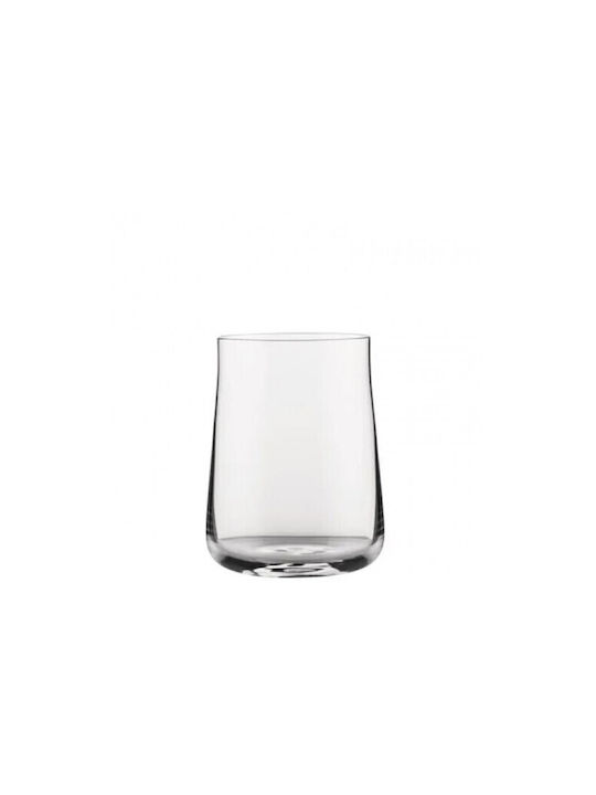 Alessi Glas Cocktail/Trinken / Wasser aus Kristall 410ml 1Stück