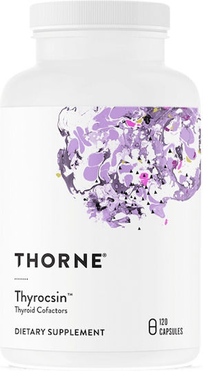 Thyrocsin 120 Капсули
