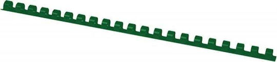 Office Products Αξεσουάρ Βιβλιοδεσίας 10mm 100τμχ