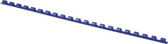 Office Products Ράχη Βιβλιοδεσίας 6mm 100τμχ