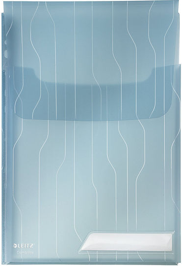Combifiles Extended Folder A4 3 Pcs 10k210c
