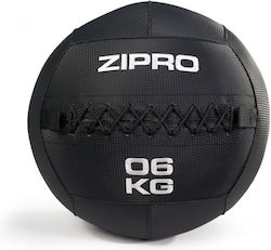 Zipro Μπάλα Medicine 6kg σε Πολύχρωμο Χρώμα Zipro Μπάλα Medicine 6kg σε Πολύχρωμο Χρώμα