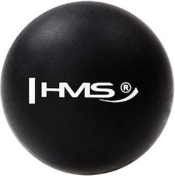 HMS Μπάλα Μασάζ 6.5cm σε Μαύρο Χρώμα HMS Μπάλα Μασάζ 6.5cm σε Μαύρο Χρώμα
