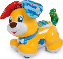 Clementoni Baby Toy Interactive