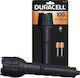 Duracell Φακός LED με Μέγιστη Φωτεινότητα 100lm