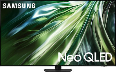 Samsung Smart Fernseher 98" 4K UHD Neo QLED QE98QN90DATXXH HDR (2024)