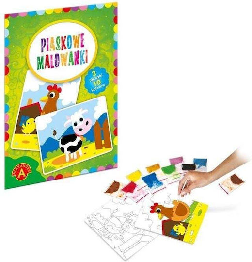 Carte De Colorat (Diverse Desene)