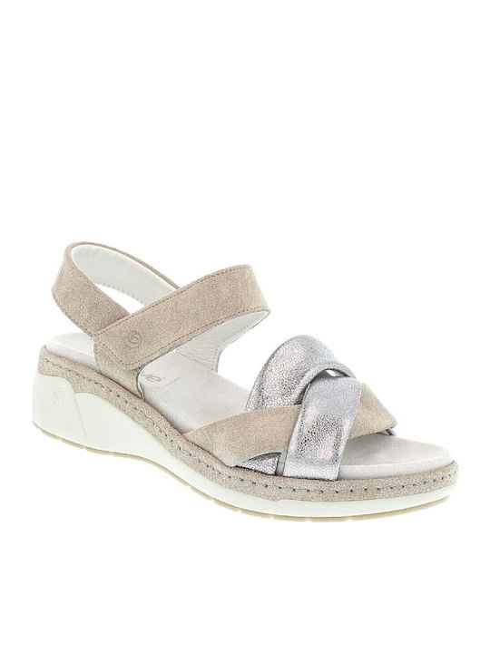 Suave Πλατφόρμες Gray